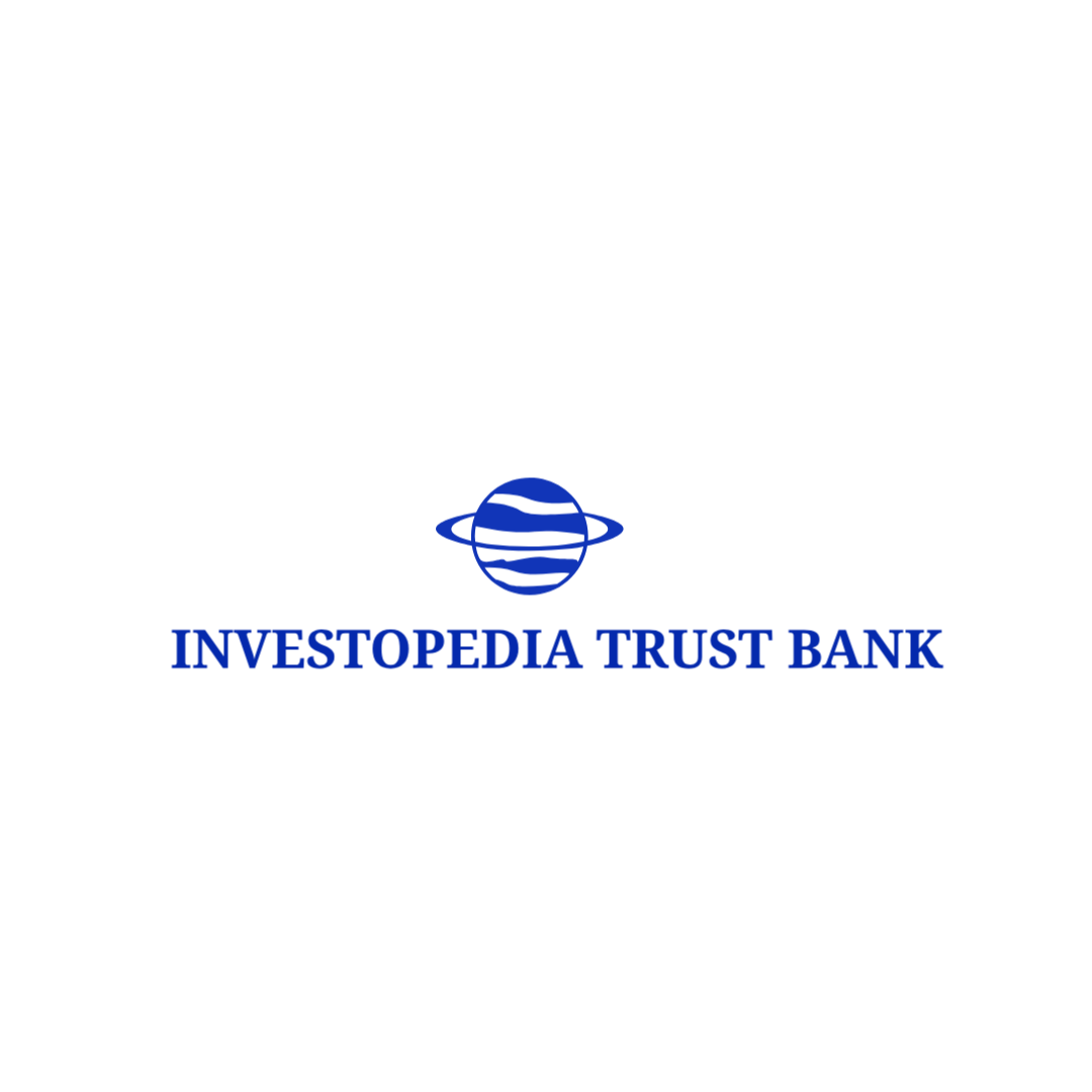 Investopedia Trust Bank  
